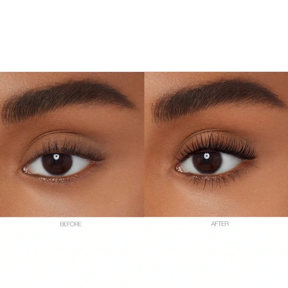 NARS climax mascara + Eyeliner in Via Veneto